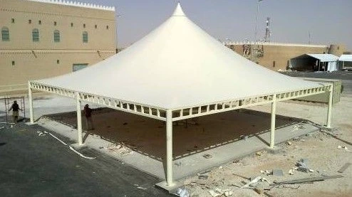 مظله قبه الرياض