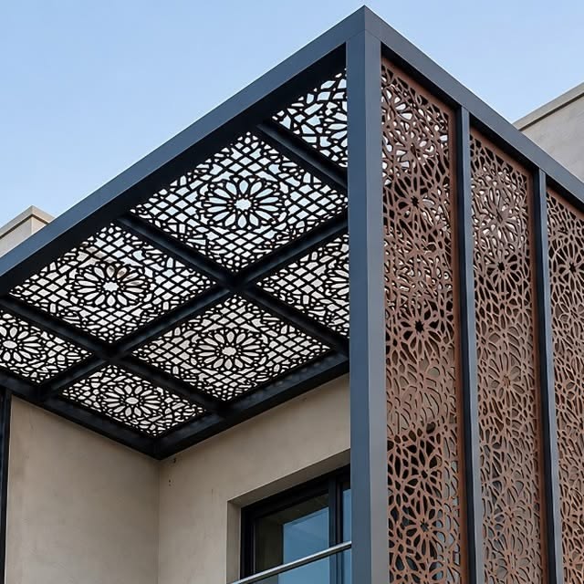 مظلات ليزر الرياض