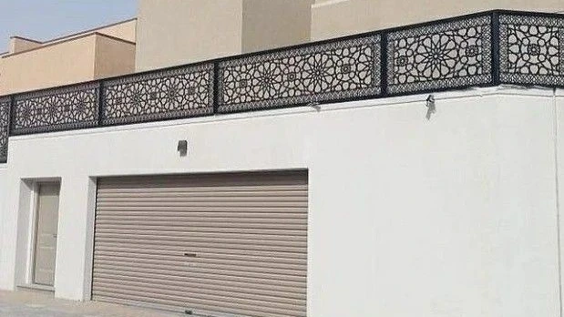 سواتر قص ليزر الرياض
