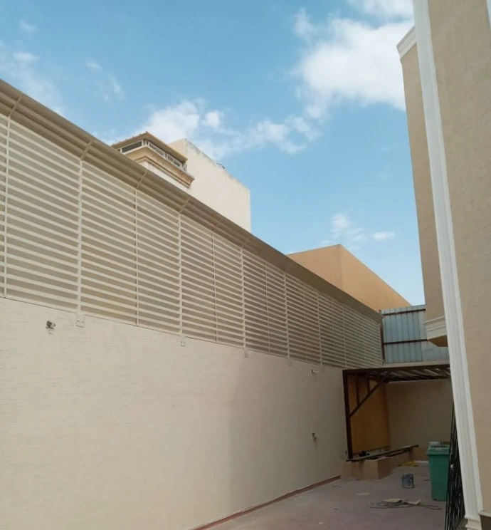 سواتر الرياض